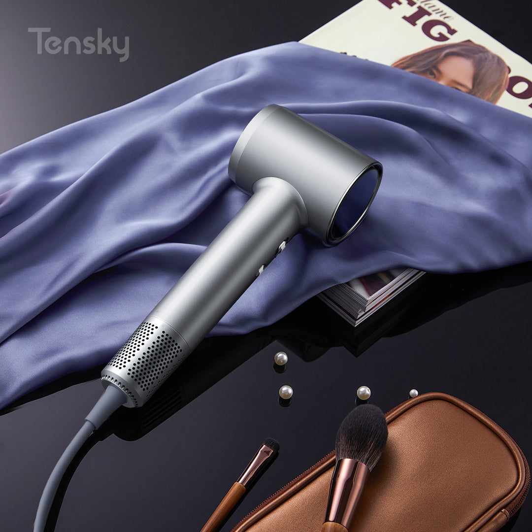 How to choose the right hair dryer?