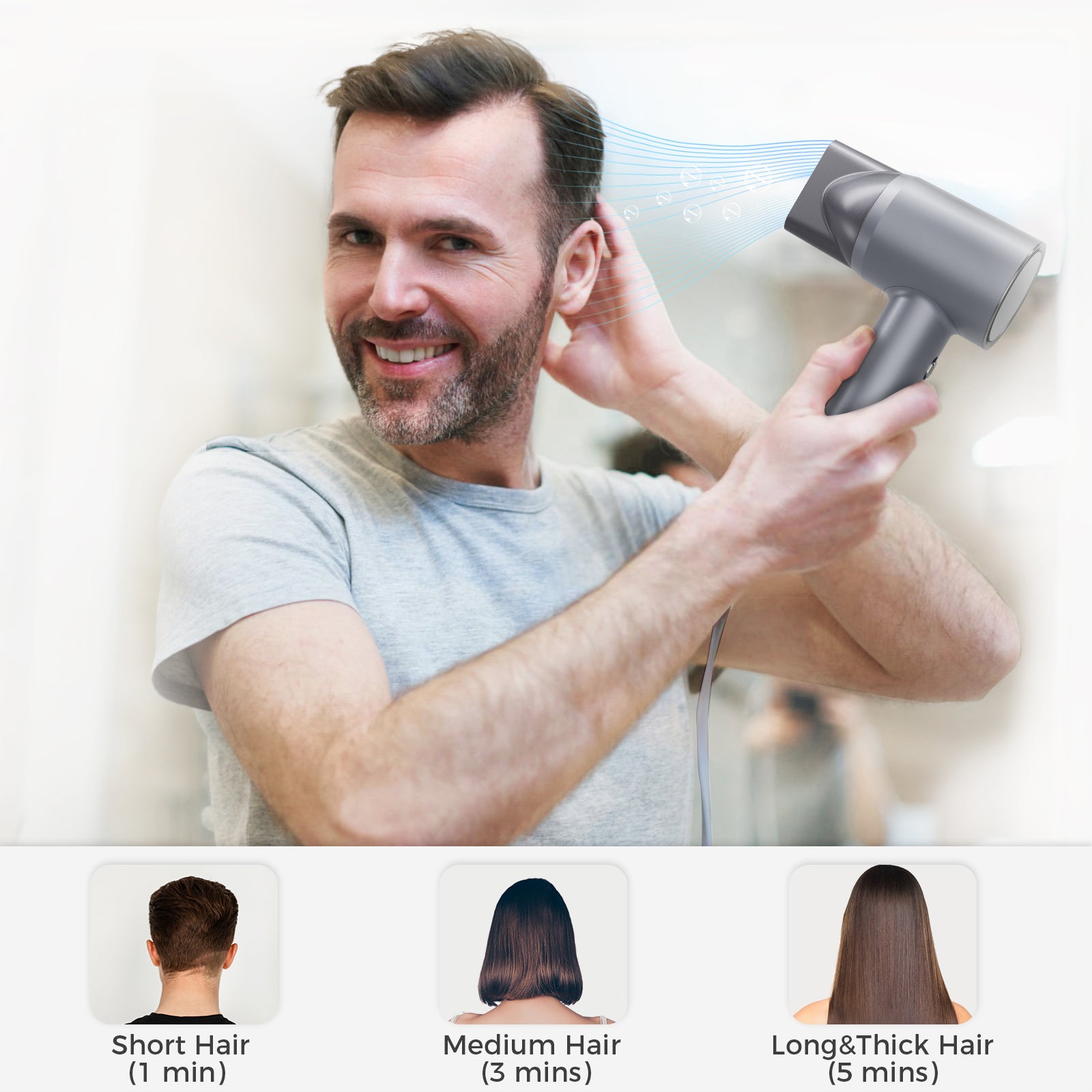 The Best Choice For A Hair Dryer