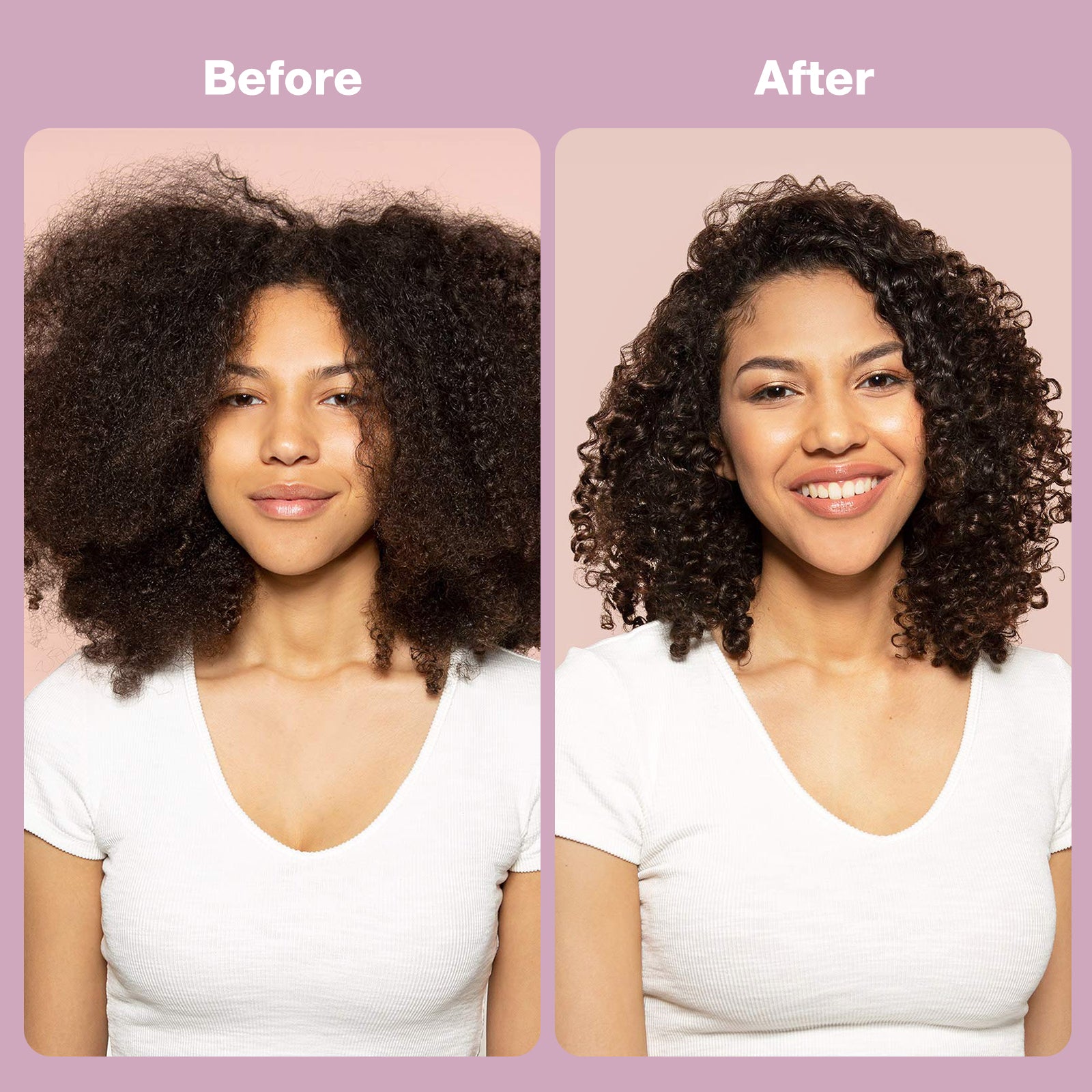 Diffuser Attachment for Wavy, Curly, Natural, and Frizzy Hair